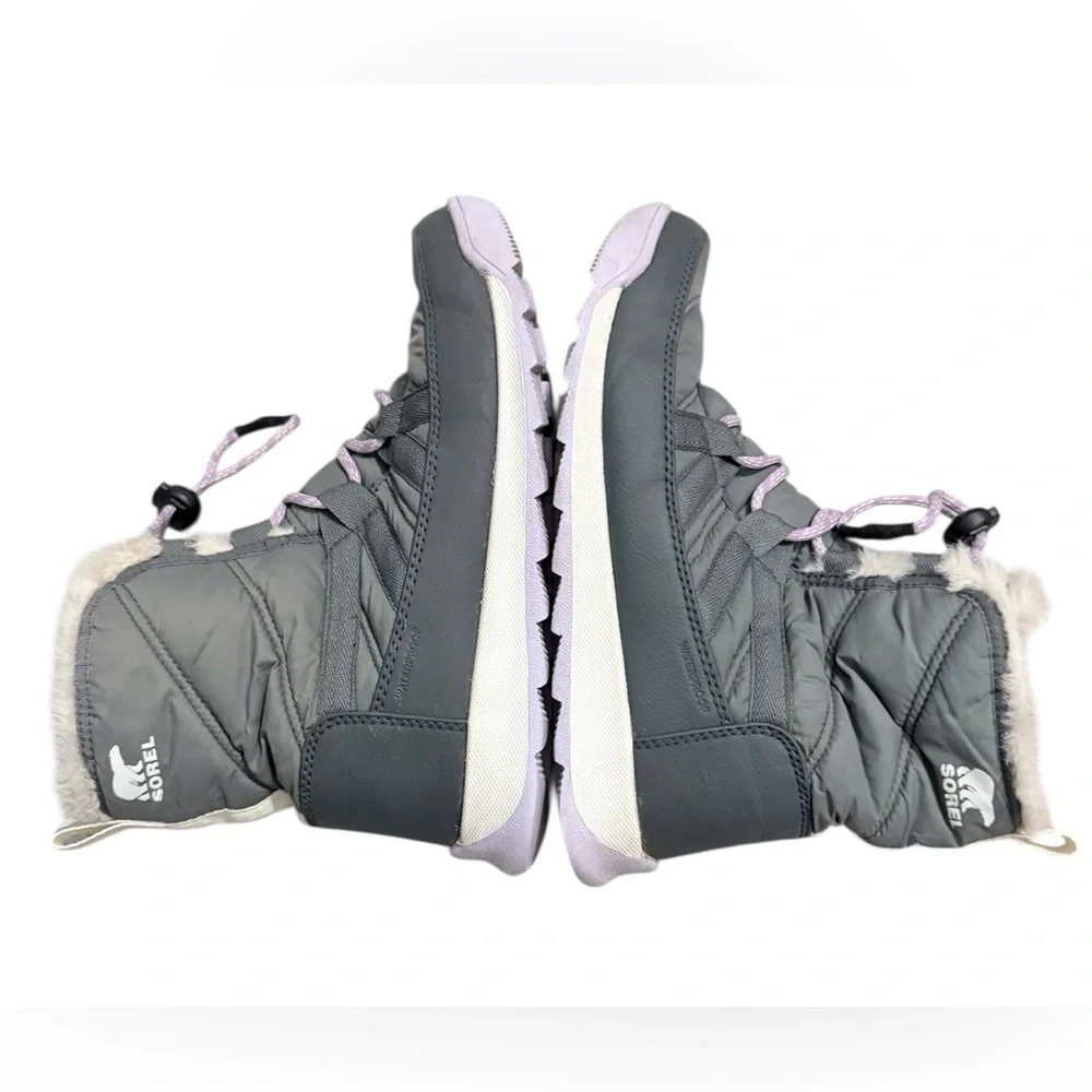 Sorel whitney ii